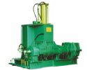 China Dispersion Kneader/ Rubber Kneader Mixer 55L